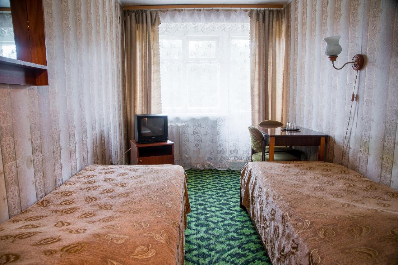 Hotel Complex Klyazma ウラジミール 部屋 写真